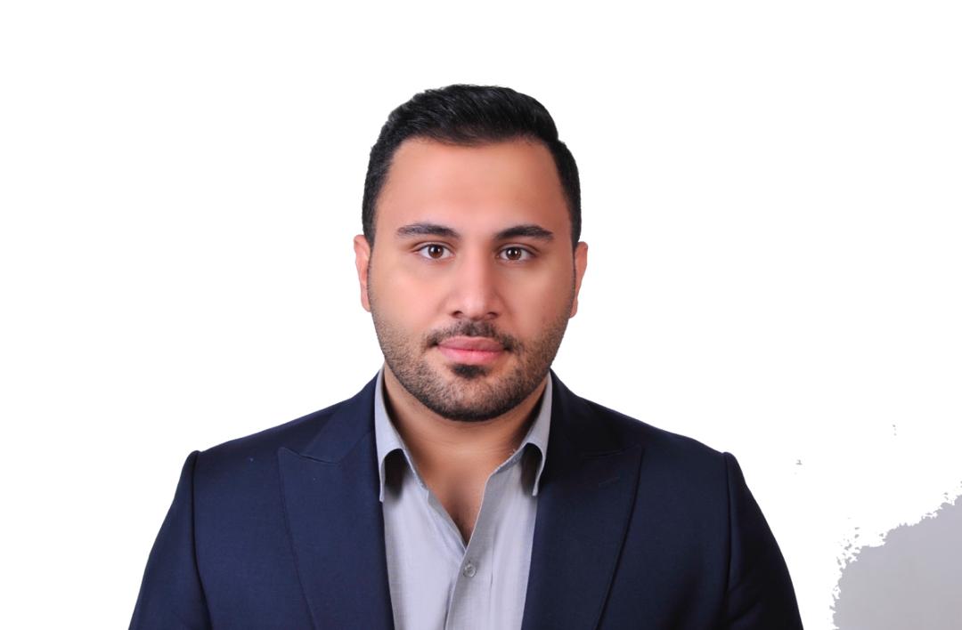 مدیرعامل دکتر رضا حسین دخت مشکله